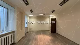 Аренда офиса 61.5 кв.метров, 1 этаж-98. Фото объекта