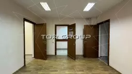 Аренда офиса 61.5 кв.метров, 1 этаж-98. Фото объекта