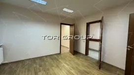 Аренда офиса 61.5 кв.метров, 1 этаж-98. Фото объекта