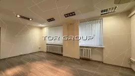 Аренда офиса 61.5 кв.метров, 1 этаж-98. Фото объекта