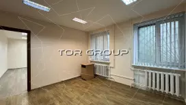 Аренда офиса 61.5 кв.метров, 1 этаж-98. Фото объекта