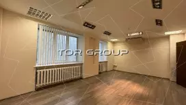 Аренда офиса 61.5 кв.метров, 1 этаж-98. Фото объекта