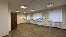 Аренда офиса 51 кв.метров, 1 этаж-98. Фото объекта