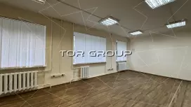 Аренда офиса 51 кв.метров, 1 этаж-98. Фото объекта