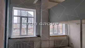 Аренда офиса 45.2 кв.метров, 3 этаж-98. Фото объекта
