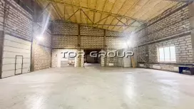 Продажа производство/склад 1650 м2-98. Фото объекта