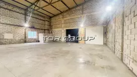Продажа производство/склад 1650 м2-98. Фото объекта
