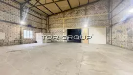Продажа производство/склад 1650 м2-98. Фото объекта