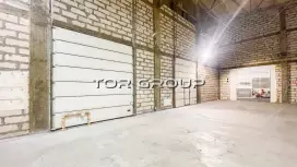 Продажа производство/склад 1650 м2-98. Фото объекта
