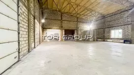 Продажа производство/склад 1650 м2-98. Фото объекта