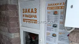50 кВт, отд.вход 50м, Цоколь этаж-98. Фото объекта