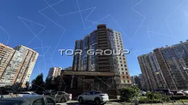 ОСЗ 50кВт, под медицину/общепит 182м, 1 этаж-98. Фото объекта