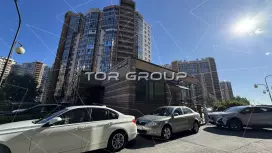 ОСЗ 50кВт, под медицину/общепит 182м, 1 этаж-98. Фото объекта