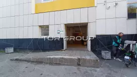 Аренда склада 50 кв.метров, 1 этаж-98. Фото объекта