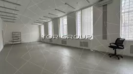 Аренда офиса 172 кв.метров, 1 этаж-98. Фото объекта