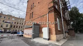 Аренда склада 290 кв.метров, Цоколь этаж-98. Фото объекта