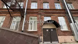 Аренда склада 290 кв.метров, Цоколь этаж-98. Фото объекта