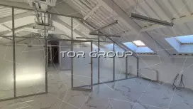 Аренда офиса 286 кв.метров, 4 этаж-98. Фото объекта