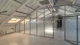 Аренда офиса 286 кв.метров, 4 этаж-98. Фото объекта