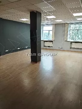 Офис 225 м2. От метро 2 минуты.-98. Фото объекта