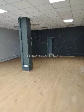 Офис 225 м2. От метро 2 минуты.-98. Фото объекта