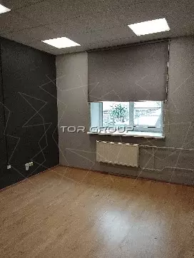 Офис 225 м2. От метро 2 минуты.-98. Фото объекта