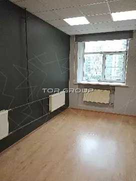 Офис 225 м2. От метро 2 минуты.-98. Фото объекта