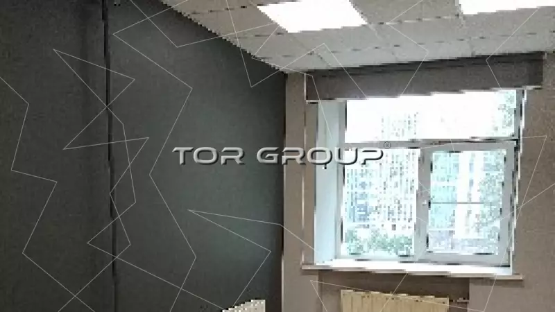 Офис 225 м2. От метро 2 минуты.-98. Фото объекта