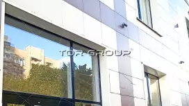 Аренда офиса 41.1 кв.метров, 2 этаж-98. Фото объекта