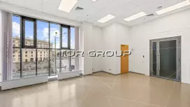 Аренда офиса 415.9 кв.метров, 2 этаж-98. Фото объекта