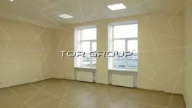 Аренда офиса 47.8 кв.метров, 3 этаж-98. Фото объекта