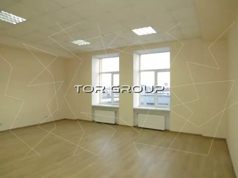 Аренда офиса 47.8 кв.метров, 3 этаж-98. Фото объекта