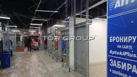 Аренда универсального помещения 15.8 кв.м, 1 этаж-98. Фото объекта