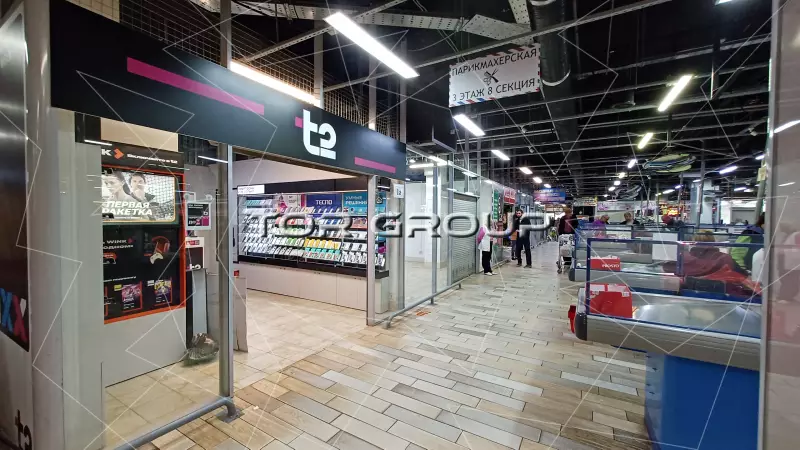 Аренда универсального помещения 15.49 кв.м, 1 этаж-98. Фото объекта