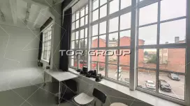 Аренда офиса 177 кв.метров, 2 этаж-98. Фото объекта