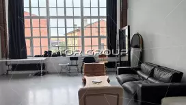 Аренда офиса 177 кв.метров, 2 этаж-98. Фото объекта