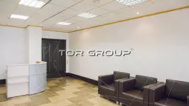 Офис класса А+  104-300 м2-98. Фото объекта