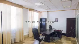 Офис класса А+  104-300 м2-98. Фото объекта