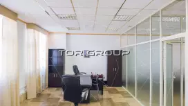 Офис класса А+  104-300 м2-98. Фото объекта