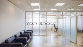 Офис класса А+  104-300 м2-98. Фото объекта