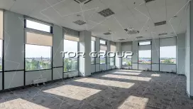 Аренда офиса 148 кв.метров, 2 этаж-98. Фото объекта