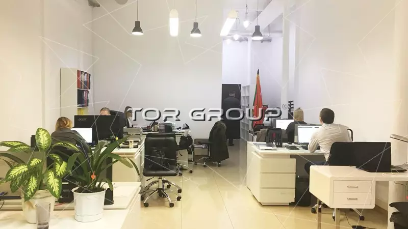 Офис у метро 236.3м от собственника-98. Фото объекта