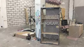 Производство/склад 176 м2-98. Фото объекта